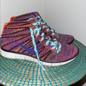 Women’s Nike Flyknit Sneakers